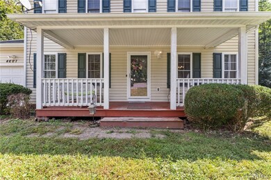 4601 Mason Dale Terrace, North Chesterfield, VA 23234 - photo 4