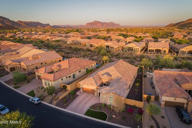 Gated Community