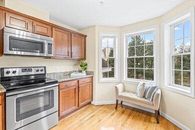 101 Hopkins St unit 3, Wakefield, MA 01880 - photo 5