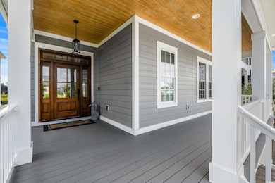 496 W Palms Dr, Myrtle Beach, SC 29579 - photo 6