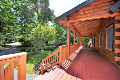 1677 Bedford St, Bridgewater, MA 02324 - photo 4