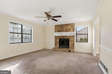 3624 Whitfield Way, Powder Springs, GA 30127 - photo 5