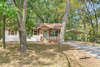 115 Daybreak Ln, Branson West, MO 65737 - photo 2