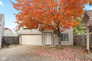 9989 Worthington Blvd, Fishers, IN 46038 - photo 2