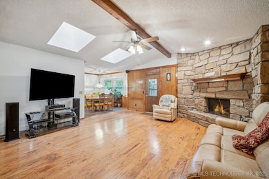 2630 W Boston Place, Broken Arrow, OK 74012 - photo 5