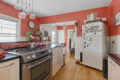 26 Concord Ave unit 2, Somerville, MA 02143 - photo 4