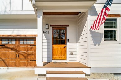 463 Radnor St, Nashville, TN 37211 - photo 7