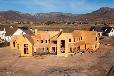 331 N Waters Edge Rd, Midway, UT 84049 - photo 3