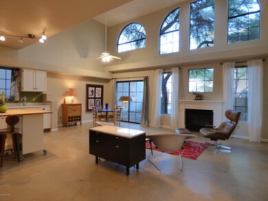 4303 N Rillito Creek Place, Tucson, AZ 85719 - photo 3