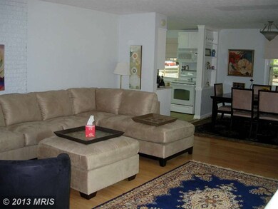 111 Laurel Hill Dr, Stephens City, VA 22655 - photo 4