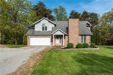 1615 Ballou Rd, Floyds Knobs, IN 47119 - photo 2