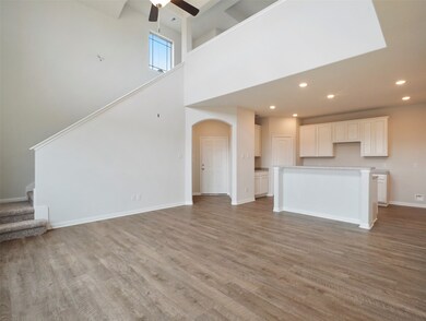 Representative photo. Not actual home.