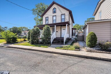 13 W 3rd St unit 1, Keyport, NJ 07735 - photo 2