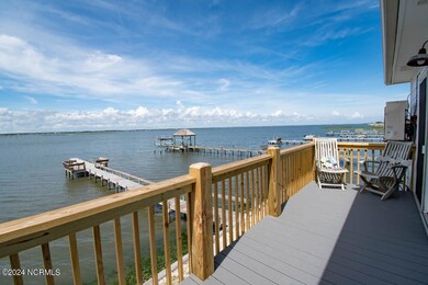 Deck view #2