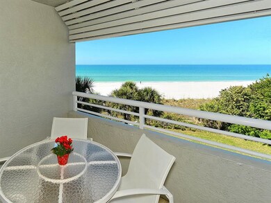 Your balcony