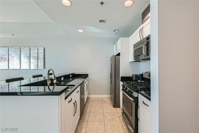 Panorama Towers unit 2001, Las Vegas, NV 89103 - photo 7