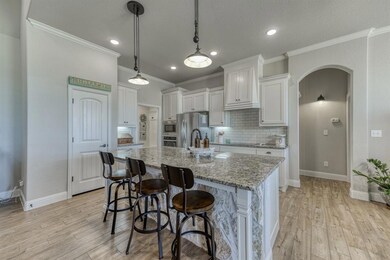 100 Spirit Ct, Weatherford, TX 76087 - photo 7