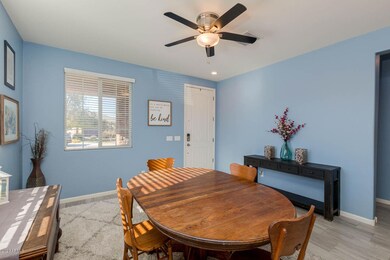 Dining Room - 130th