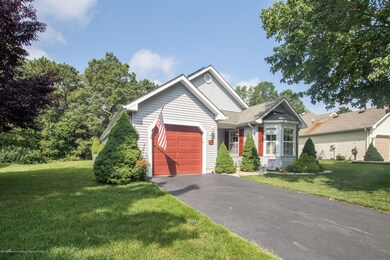 25 ridgemont