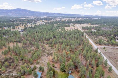 Targhee 5 Acres