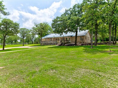 4428 Slayton Rd, Cleburne, TX 76031 - photo 3