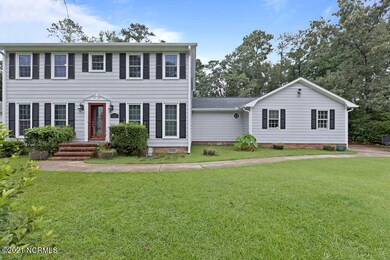 157 Aldersgate Rd, Jacksonville, NC 28546 - photo 4