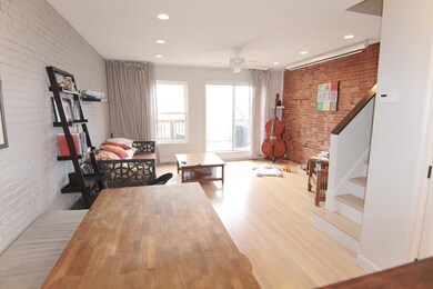 28 Bigelow St unit B, Cambridge, MA 02139 - photo 2