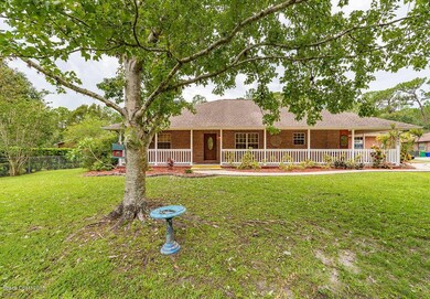 2060 Devonshire Ave, Cocoa, FL 32926 - photo 6