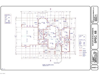First Floor Plan