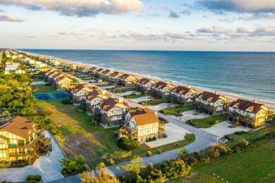 Ocean Reef Complex