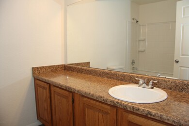 Full Hall Bathroom