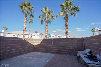 2753 Stargate St, Las Vegas, NV 89108 - photo 4