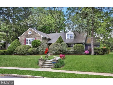 1700 Harris Rd, Glenside, PA 19038 - photo 2