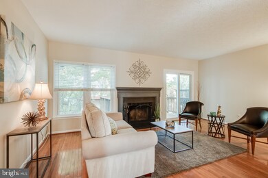 13406 Elevation Ln, Herndon, VA 20171 - photo 6