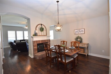 389 Ward Ln, Alvin, TX 77511 - photo 6