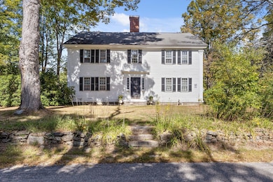 760 Mountain Rd, Parsonsfield, ME 04047 - photo 2