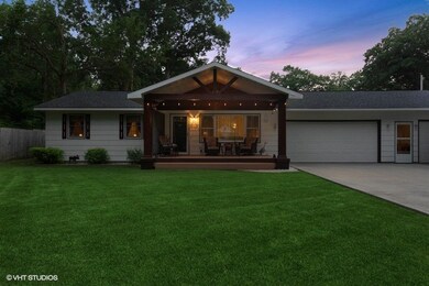 13148 Wilton Ave, New Buffalo, MI 49117 - photo 2