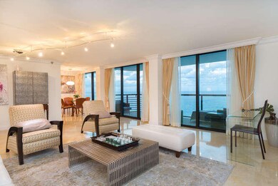 MARBELLA GREAT ROOM