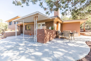 6 Red Mountain Dr, High Rolls, NM 88325 - photo 3