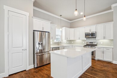 880 Wakefield Dr unit C, Houston, TX 77018 - photo 5