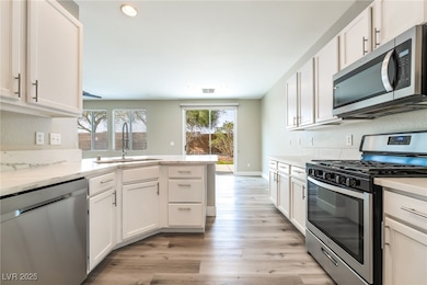 10667 Mann St, Las Vegas, NV 89141 - photo 7