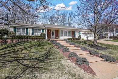 69 Guest Dr, Morganville, NJ 07751 - photo 2