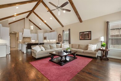 8704 Stewart Dr, North Richland Hills, TX 76182 - photo 7