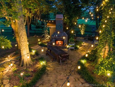 2140 S 280th East Ave, Catoosa, OK 74015 - photo 4