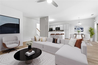 384 Creek Manor Way, Suwanee, GA 30024 - photo 3