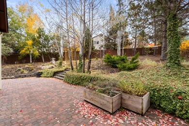 Side Patio