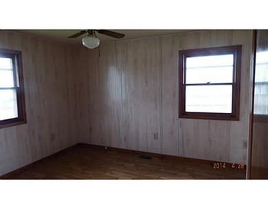 Bedroom.
