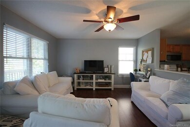 Main living room