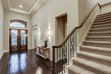 27407 Liberty Heights Ln, Fulshear, TX 77441 - photo 4