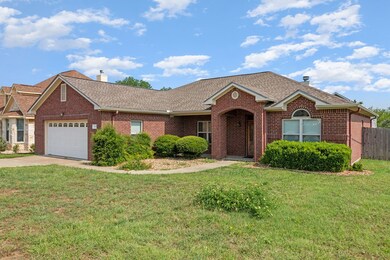 1601 Timberwood Dr, Fredericksburg, TX 78624 - photo 2